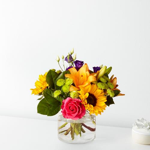 Best Day Bouquet - FTD