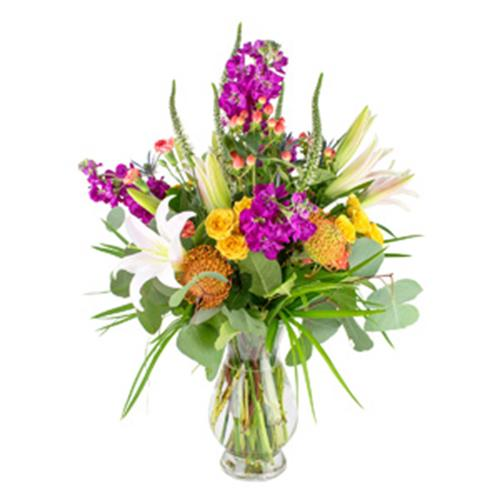 Bright & Cheery | Bouquets & Arrangements