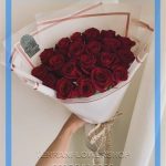 گلفروشی نزدیک پروژه چیتگر
