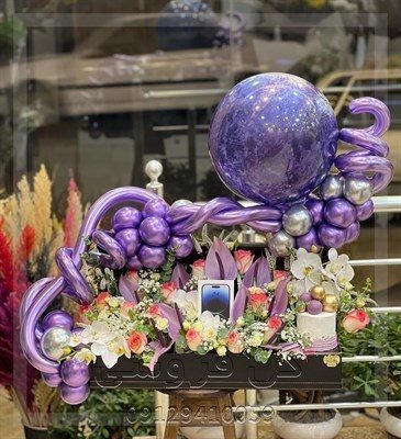 گلفروشی نزدیک رادیولوژی ظفر