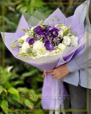 گلفروشی نزدیک چشم پزشکی شبانه روزی غرب