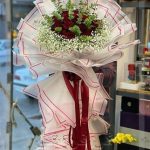 گلفروشی نزدیک کلینیک ظفر شریعتی