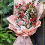 گلفروشی نزدیک غرب چیتگر