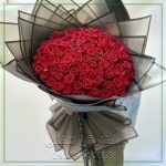 گلفروشی نزدیک پونک میدان عدل