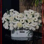 گلفروشی نزدیک پونک طالقانی