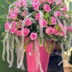 گلفروشی نزدیک طباخی پونک