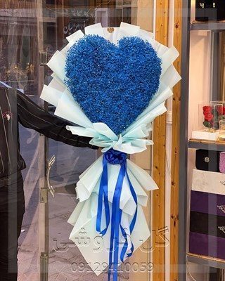 گلفروشی نزدیک شهرک صادقیه