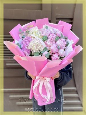 گلفروشی نزدیک بیمارستان فرشته