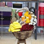 گلفروشی نزدیک مسجد جامع شهرک غرب