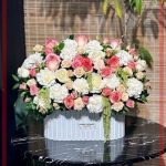 گلفروشی نزدیک پونک شمالی