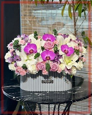 گلفروشی نزدیک سوهانک