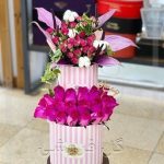 گلفروشی نزدیک جراح بینی صادقیه