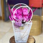 گلفروشی نزدیک باربری صادقیه