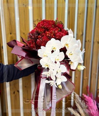 گلفروشی نزدیک آموزشگاه فنی حرفه ای صادقیه