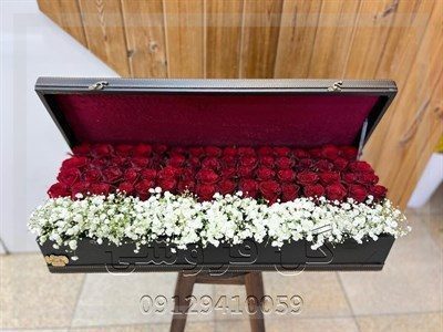 گلفروشی نزدیک جراح عمومی صادقیه