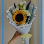 گلفروشی نزدیک مغازه های چیتگر