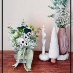 گل فروشی سمت گیشا