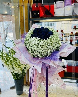 گلفروشی نزدیک رادیولوژی تخصصی صادقیه