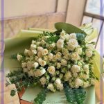گلفروشی نزدیک اقدسیه میدان ارتش