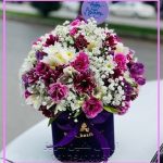 شیک ترین گل فروشی