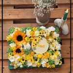 گل فروشی نیاوران مژده