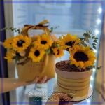 گلفروشی نزدیک طباخی اقدسیه