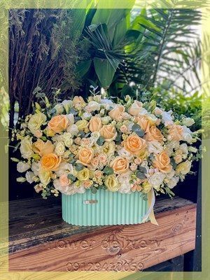 گلفروشی نزدیک فرشته کریمی متخصص زنان