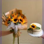 گلفروشی نزدیک شهر قدس