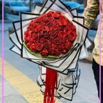 گل فروشی های شیک تهران
