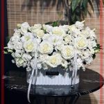 گلفروشی نزدیک فلکه پونک