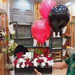گلفروشی نزدیک گلدیس صادقیه