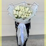 گلفروشی نزدیک فرحزاد