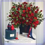 گلفروشی منطقه 6