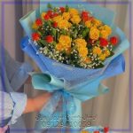 گل فروشی های منطقه 6 تهران