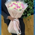 گلفروشی نزدیک قیطریه شمالی