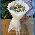 گلفروشی نزدیک قیطریه شمال شرق