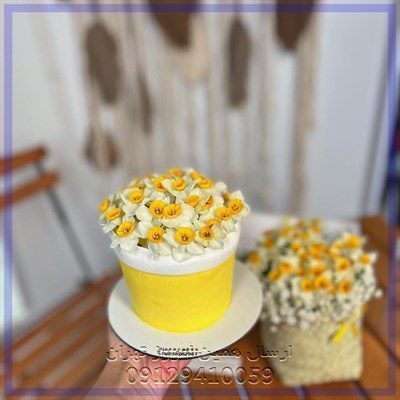 گلفروشی نزدیک آزمایشگاه جهان کودک