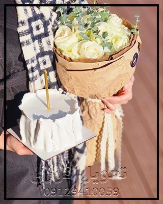 گل فروشی محدوده نارمک