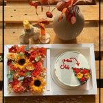 گل فروشی های محله نازی آباد