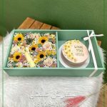 گلفروشی نزدیک پاسداران خیابان شهید عراقی