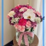 گلفروشی نزدیک دارالترجمه خیابان ملاصدرا