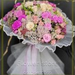 گلفروشی نزدیک غرب جاهای دیدنی