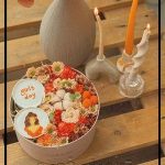 عمده فروشی گل رز تهران