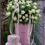 گلفروشی نزدیک ادرس میدان جهاد