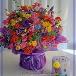 گل فروشی طرشت