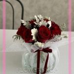 گلفروشی نزدیک تهرانسر شمال