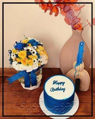 گل فروشی صاحبقرانیه
