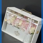 گلفروشی نزدیک قنادی قیطریه