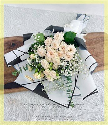 گلفروشی نزدیک شمیران