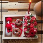 گل فروشی فرمانیه نوبنیاد